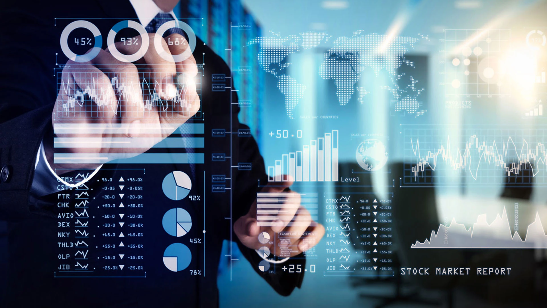 Investor Relations